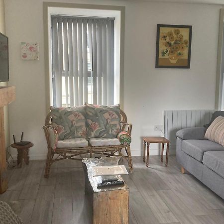 Kilaturley House Apartment 斯温福德 外观 照片