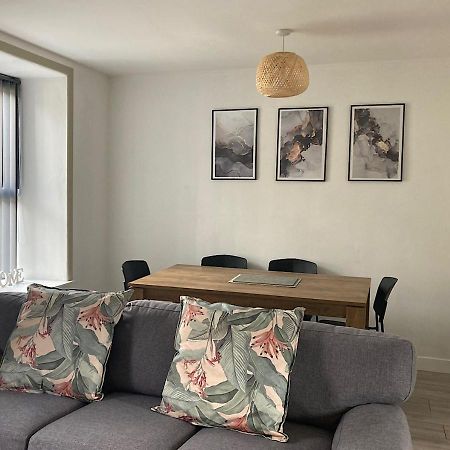 Kilaturley House Apartment 斯温福德 外观 照片