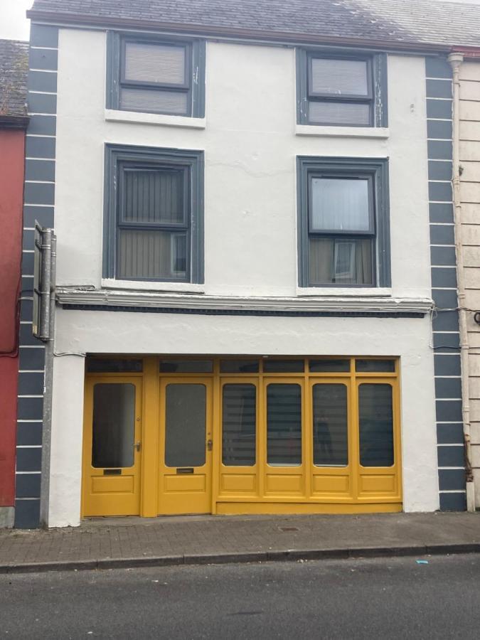 Kilaturley House Apartment 斯温福德 外观 照片