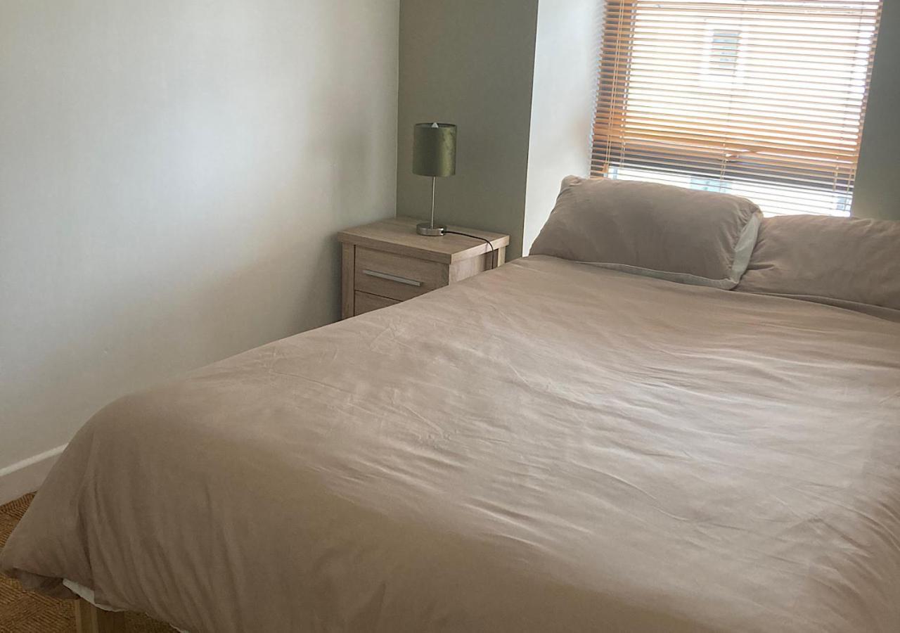 Kilaturley House Apartment 斯温福德 外观 照片
